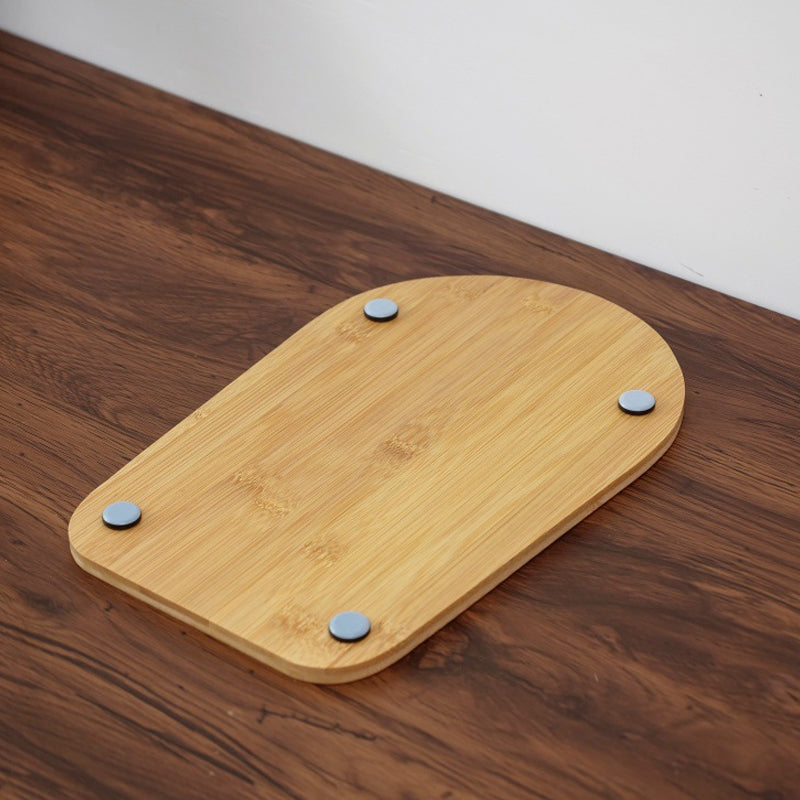🎁2026 Nieuw binnen 50% KORTING💥Moeiteloze houten mixer schuiflade