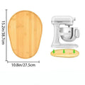 🎁2026 Nieuw binnen 50% KORTING💥Moeiteloze houten mixer schuiflade