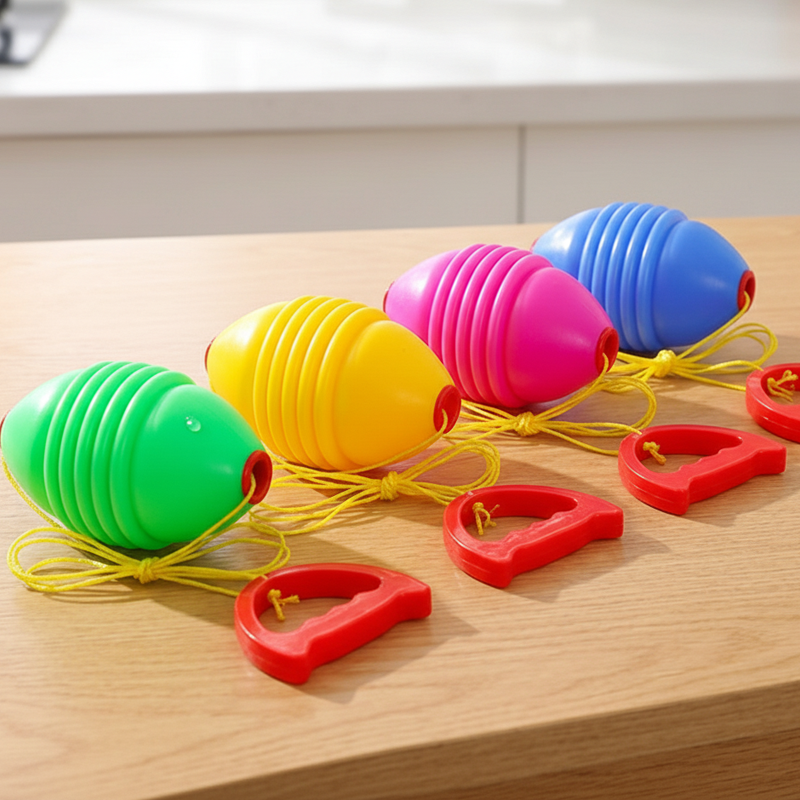 🎁2026 Nieuw binnen 50% KORTING💥Interactief zoom-balspel voor kinderen