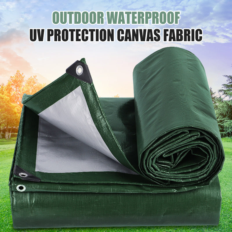 💥Speciale aanbieding rechtstreeks van de fabriek💦Waterdichte canvasstof voor buiten met UV-bescherming