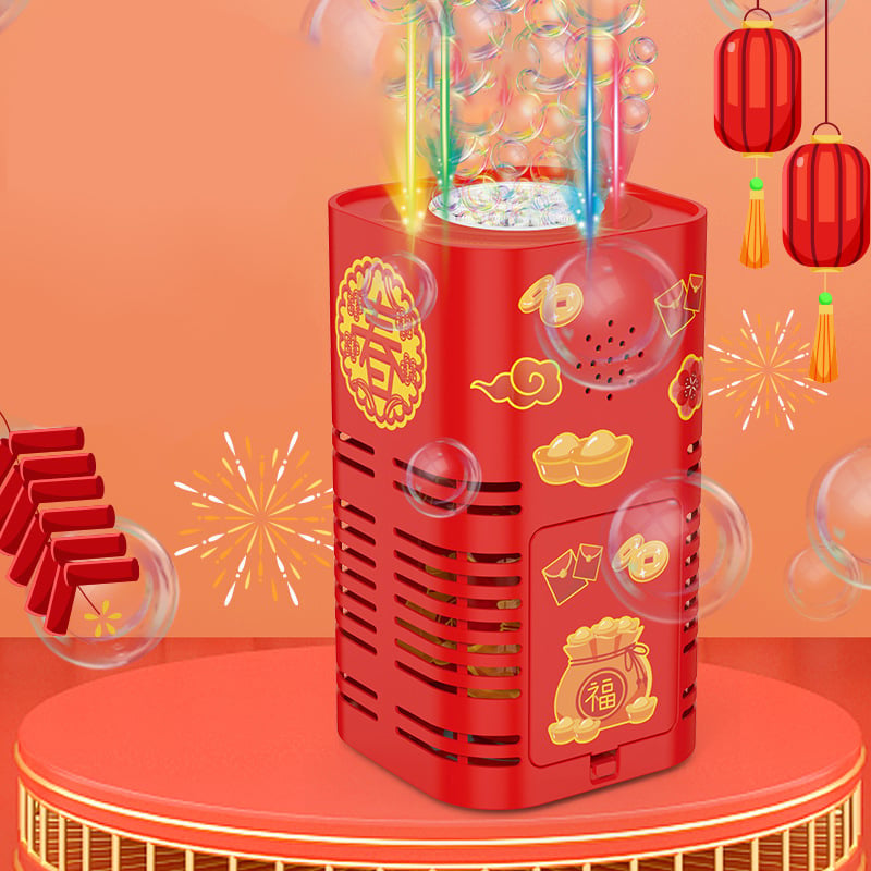 ✨ Bubbels Die Écht Gloeien – Koop 1, Speel Oneindig 50% korting op de meest magische buitenspeeltool van dit seizoen.