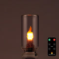 🎁2026 Nieuw binnen 50% KORTING💥USB Realistische Vlam Sfeerverlichting