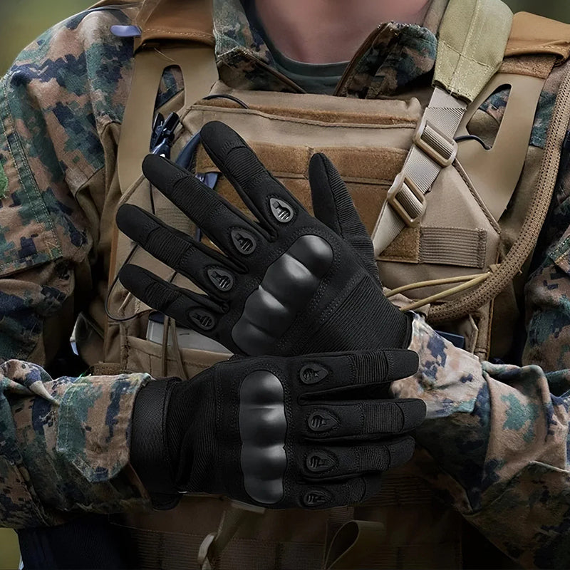 🔥 Zolang de voorraad strekt: 50% KORTING!🎉 Touchscreen-handschoenen voor de hele hand