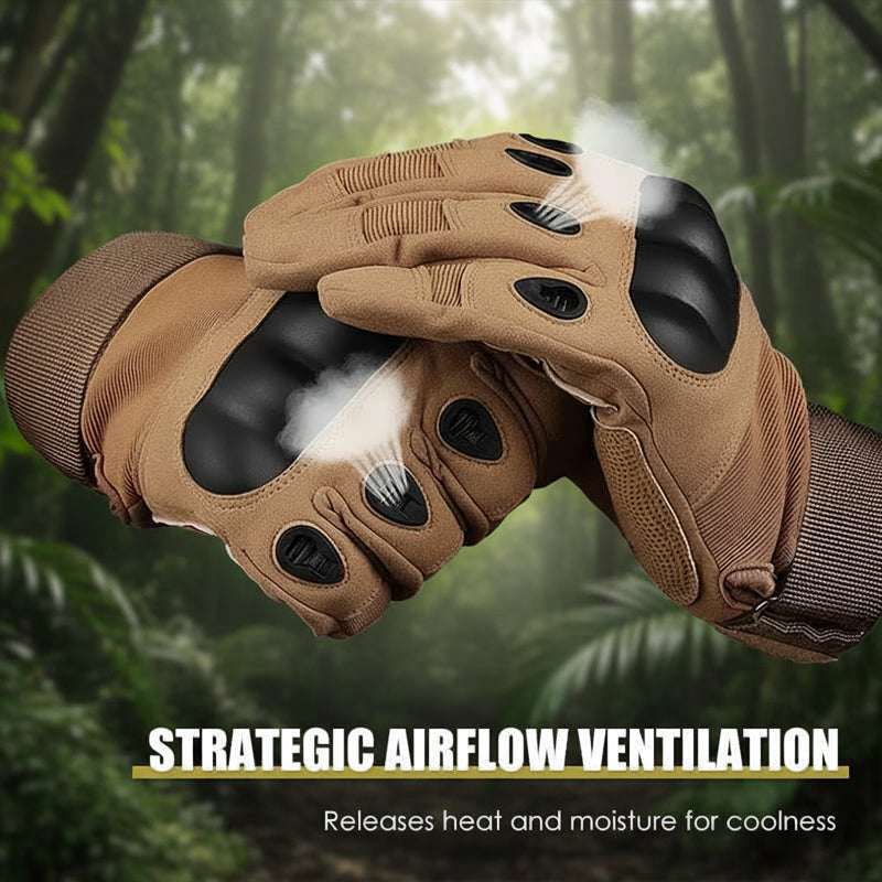 🔥 Zolang de voorraad strekt: 50% KORTING!🎉 Touchscreen-handschoenen voor de hele hand