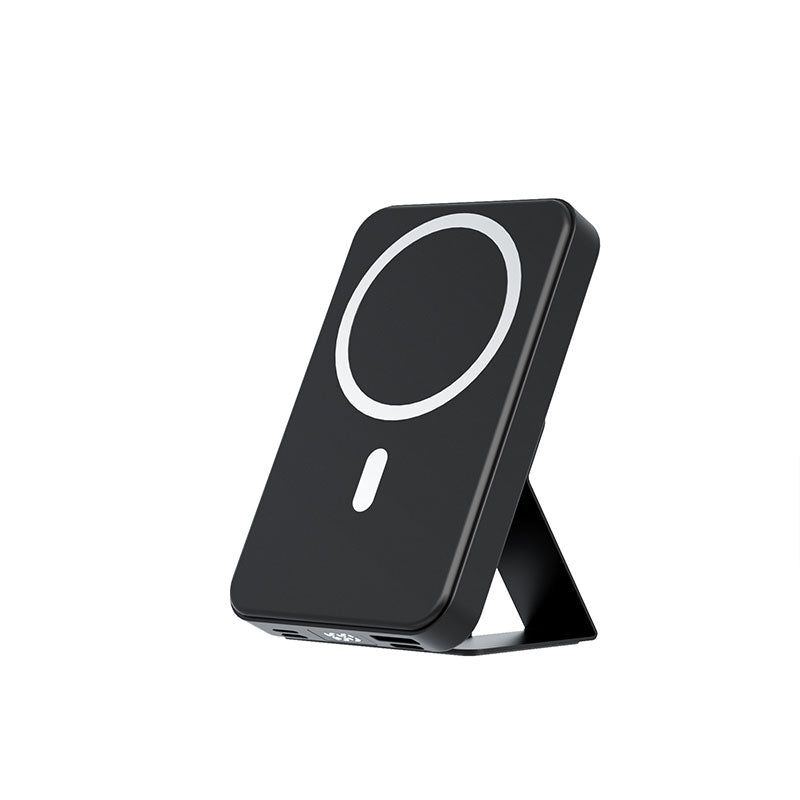 🎁2026 Nieuw binnen 50% KORTING💥22,5 W 10000 mAh Magnetisch draadloos mobiel opladen met standaard