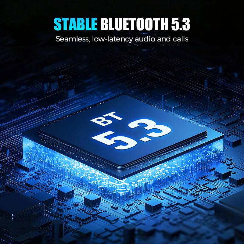 🎁2026 Nieuw binnen 50% KORTING💥Universele FM-Bluetooth-zender met twee poorten voor in de auto