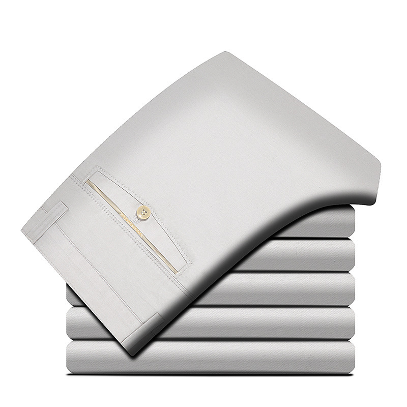 💥🎉Grote Aanbieding!🔥Casual rechte broek voor heren– Stijl & Comfort!