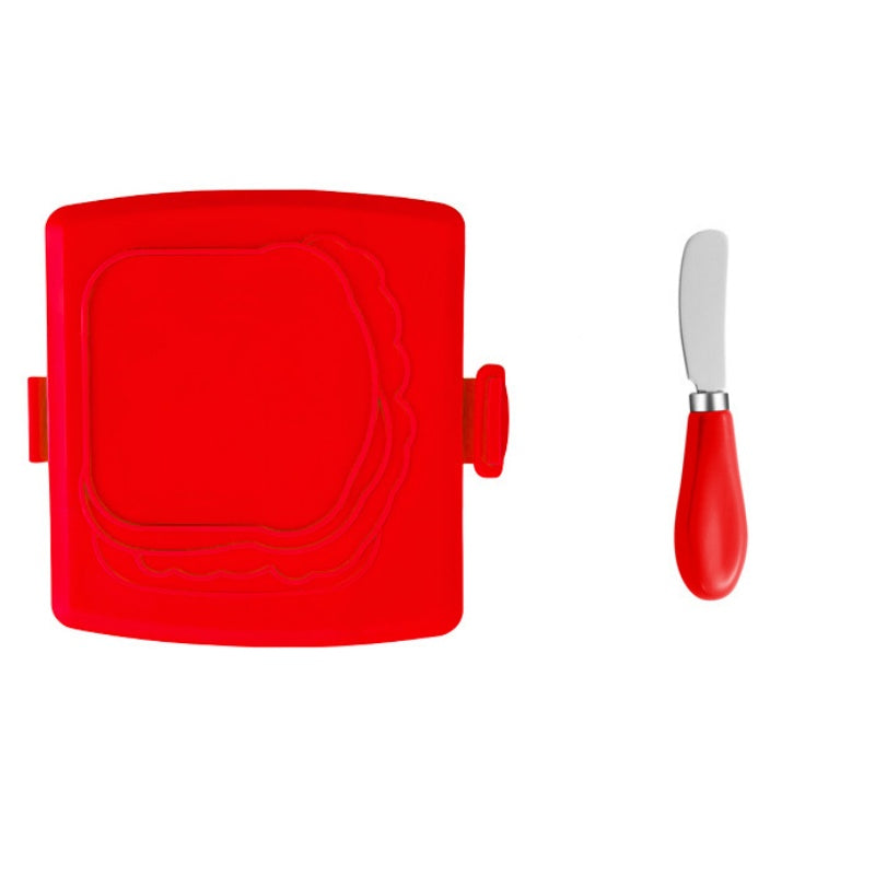🔥 50% korting ⏰ 3-in-1 tosti-ijzer – geschikt voor magnetron, oven en grill! Antiaanbaklaag, compact en vaatwasmachinebestendig 🥪⚡