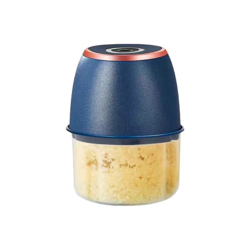 🎁2026 Nieuw binnen 50% KORTING💥Powerful Large-Capacity Electric Food Chopper