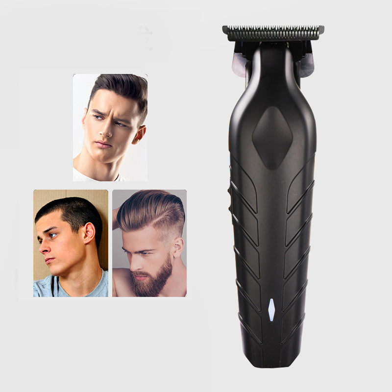 🎁2026 Nieuw binnen 50% KORTING💥Professionele draadloze tondeuse voor mannen