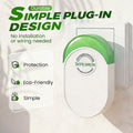 🎁2026 Nieuw binnen 50% KORTING💥Household Electricity Saver & Voltage Stabilizer Device