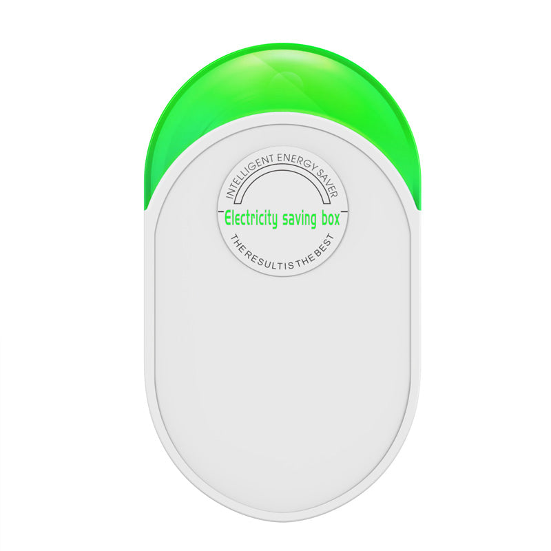 🎁2026 Nieuw binnen 50% KORTING💥Household Electricity Saver & Voltage Stabilizer Device