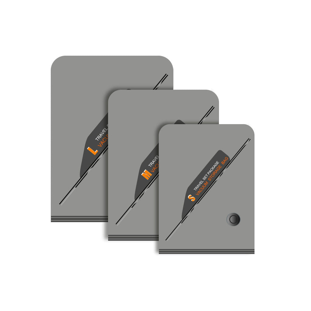 🎉Nieuwjaars Cadeau 50% KORTING!🧳 Reisvriendelijke Vacuümzakken – Sla 75% Meer Ruimte in Uw Koffer!