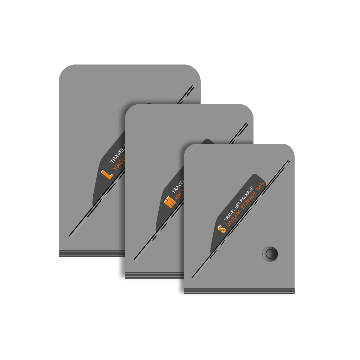 🎉Nieuwjaars Cadeau 50% KORTING!🧳 Reisvriendelijke Vacuümzakken – Sla 75% Meer Ruimte in Uw Koffer!