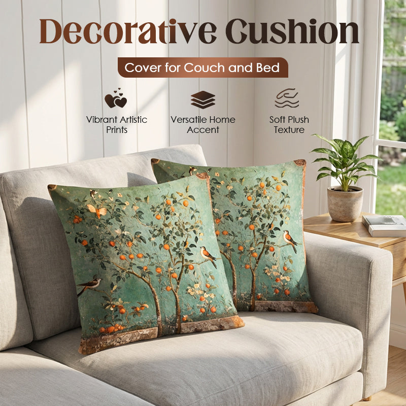 🎁2026 Nieuw binnen 50% KORTING💥Decoratieve Kussenhoes voor Bank en Bed