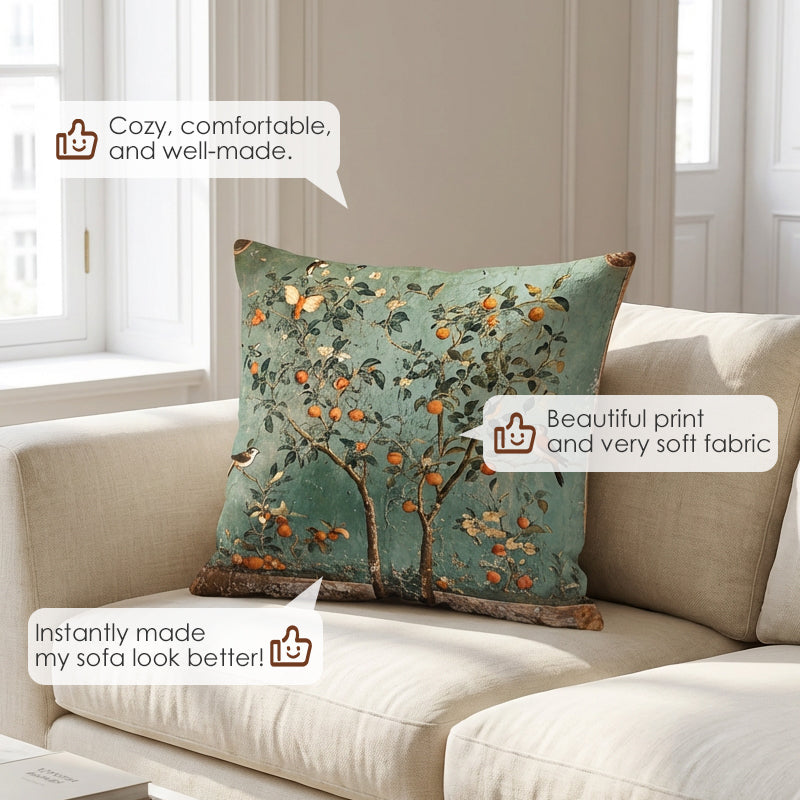 🎁2026 Nieuw binnen 50% KORTING💥Decoratieve Kussenhoes voor Bank en Bed