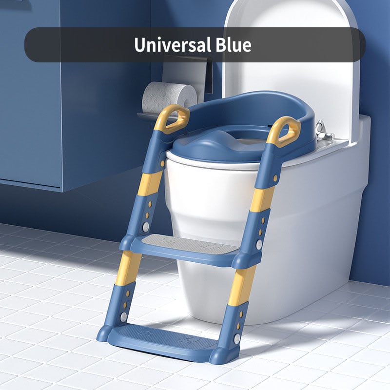 🎁2026 Nieuw binnen 50% KORTING💥Zindelijkheidstraining toiletbril met ladder