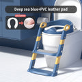🎁2026 Nieuw binnen 50% KORTING💥Zindelijkheidstraining toiletbril met ladder