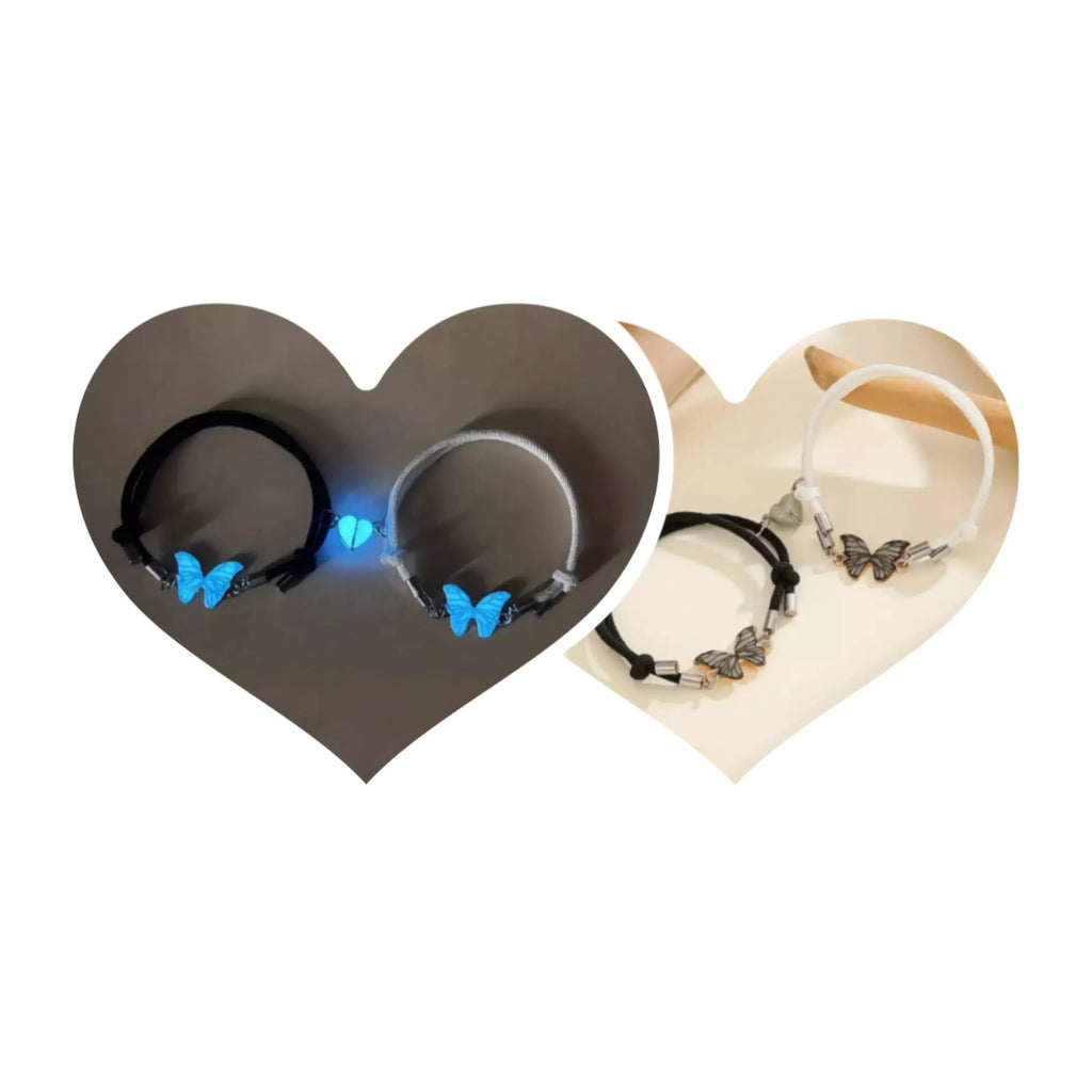 🔥🎁Nyhet 50 % RABATT🔥🥹Betaalbare vlindercollectie🦋