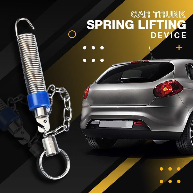 🎁2026 Nieuw binnen 50% KORTING💥Veerliftmechanisme voor de kofferbak van een auto🚗🛠️✨