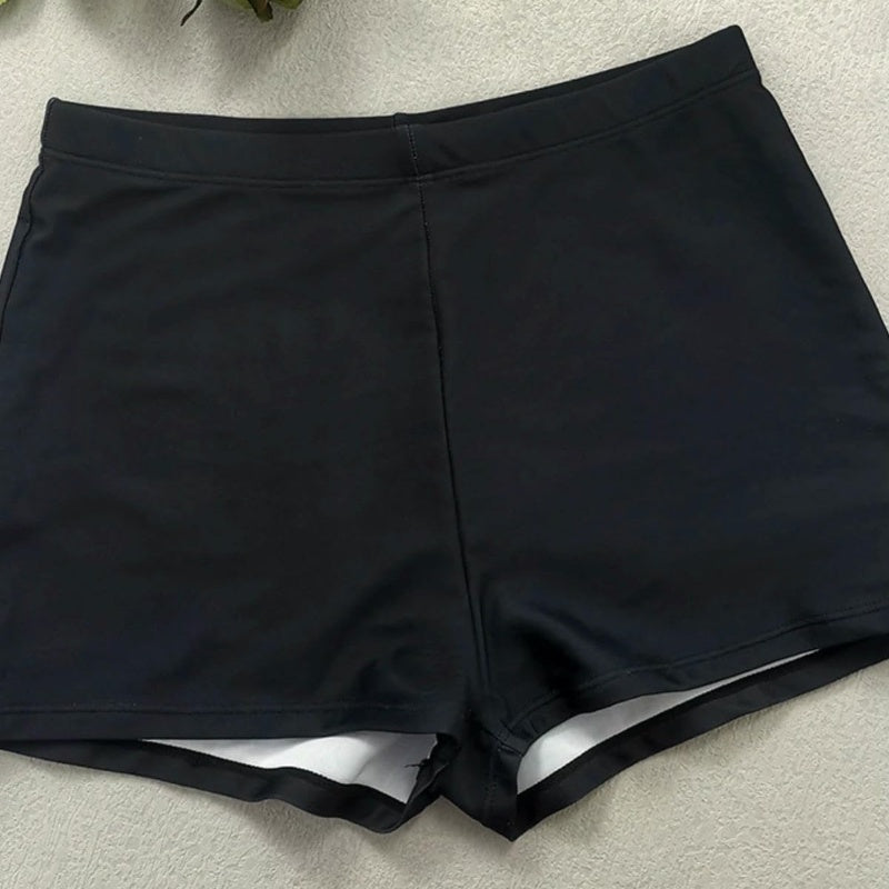 🎁2026 Nieuw binnen 50% KORTING💥Tankini-badpak met bloemenprint en boyshorts voor dames