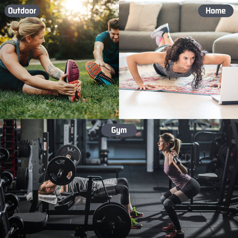 🎁2026 Nieuw binnen 50% KORTING💥Multi-Functionele Opdrukplank Set