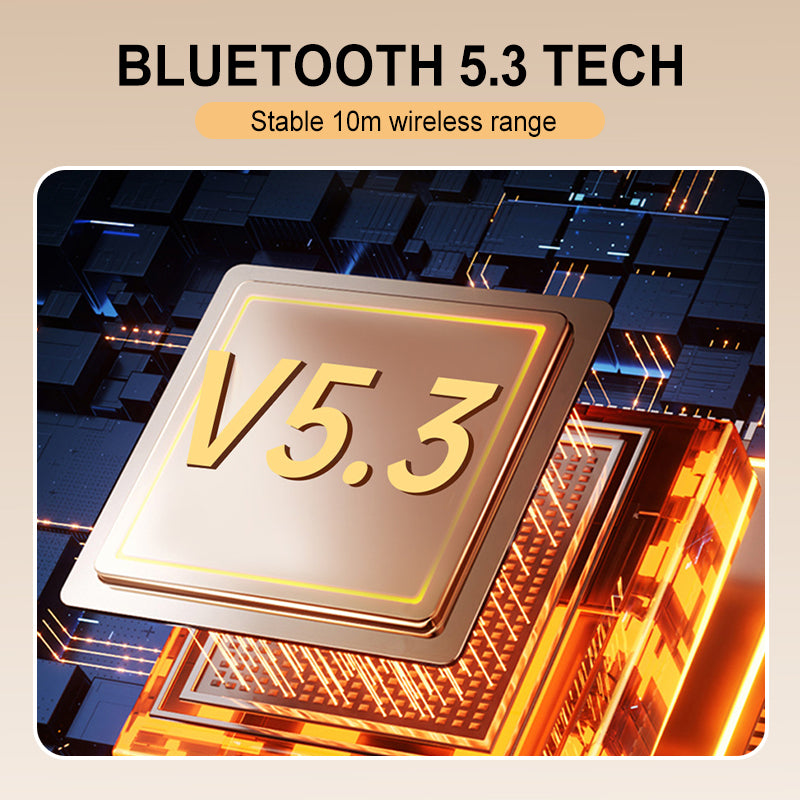 Bluetooth-minispeaker met bas