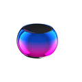 Bluetooth-minispeaker met bas
