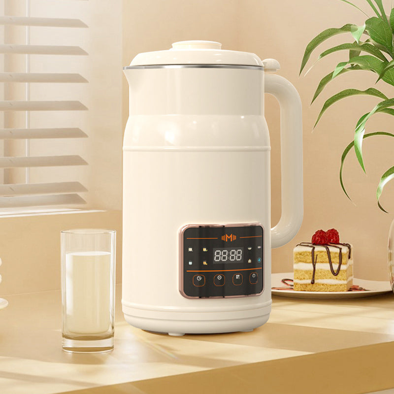 🎁2026 Nieuw binnen 50% KORTING💥🔥Tijdelijke aanbieding - 1200 ml 8-in-1 notenmelkmaker