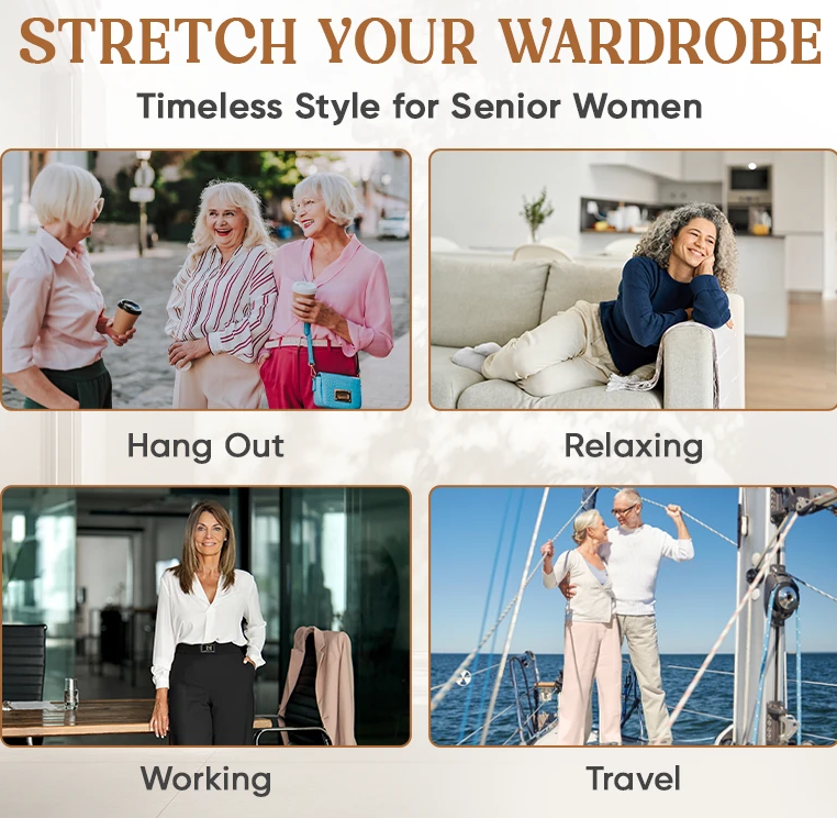 ⚡50.000+ verkocht! Bijna weg 💥Perfecte val, hoge taille, pull-on stretchbroek