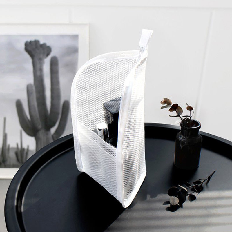 🧳🔥 50% KORTING! Slimme Reistoilettas – Houd Al Je Verzorgingsspullen Netjes & Georganiseerd