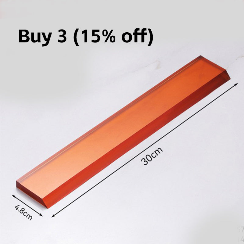 🎁2026 Nieuw binnen 50% KORTING💥🛠️💪 Het geheime wapen van elke vakman! Flexibele boogplamuurschraper – ideaal voor ronde hoeken op gipsplaten, zowel binnen- als buitenbogen 🔥✨