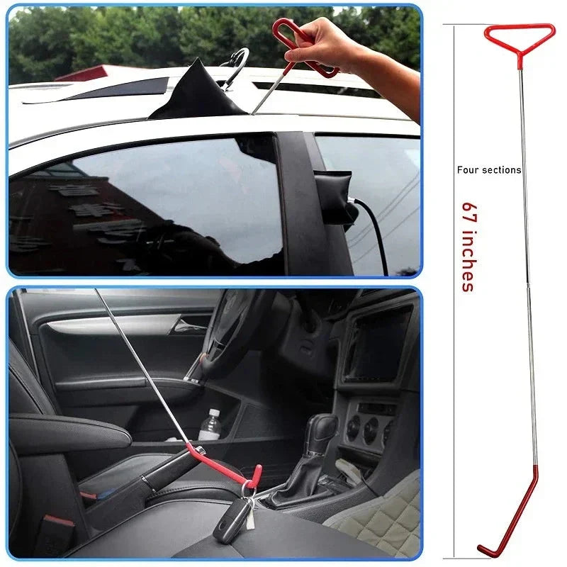 Auto Deuk Herstel Gereedschapsset