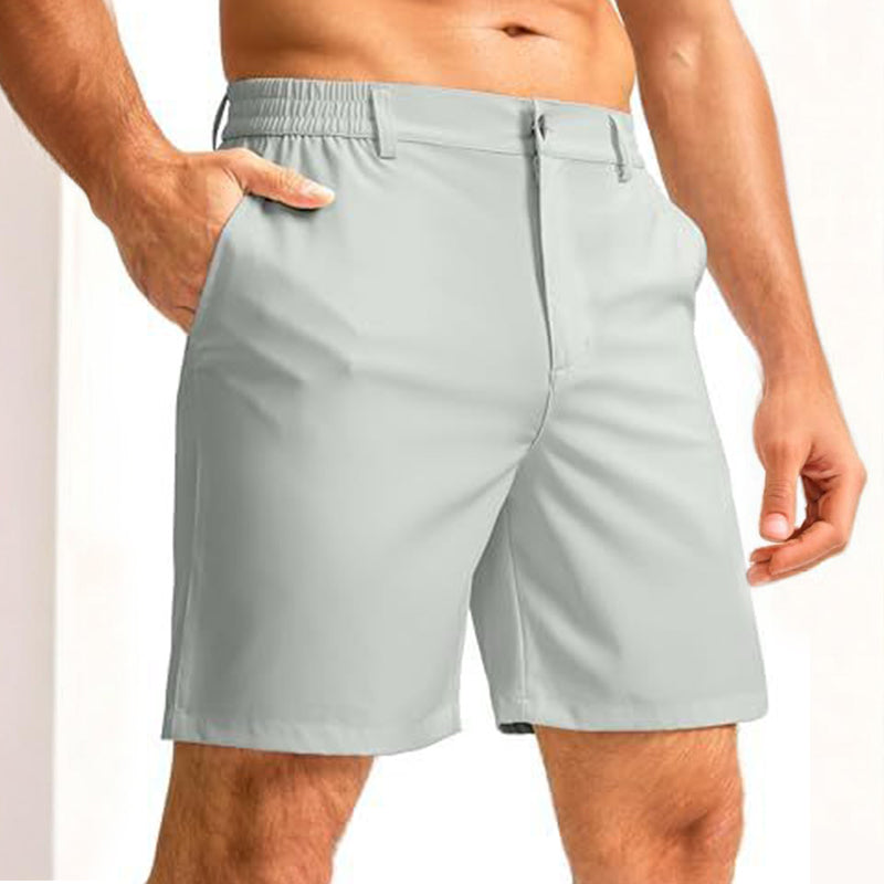 🎉 Nieuwe Aanbieding! Comfortabele Golfshorts 👖 Ideaal voor Actieve Dagen!