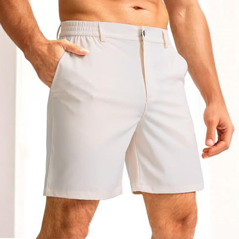 🎉 Nieuwe Aanbieding! Comfortabele Golfshorts 👖 Ideaal voor Actieve Dagen!