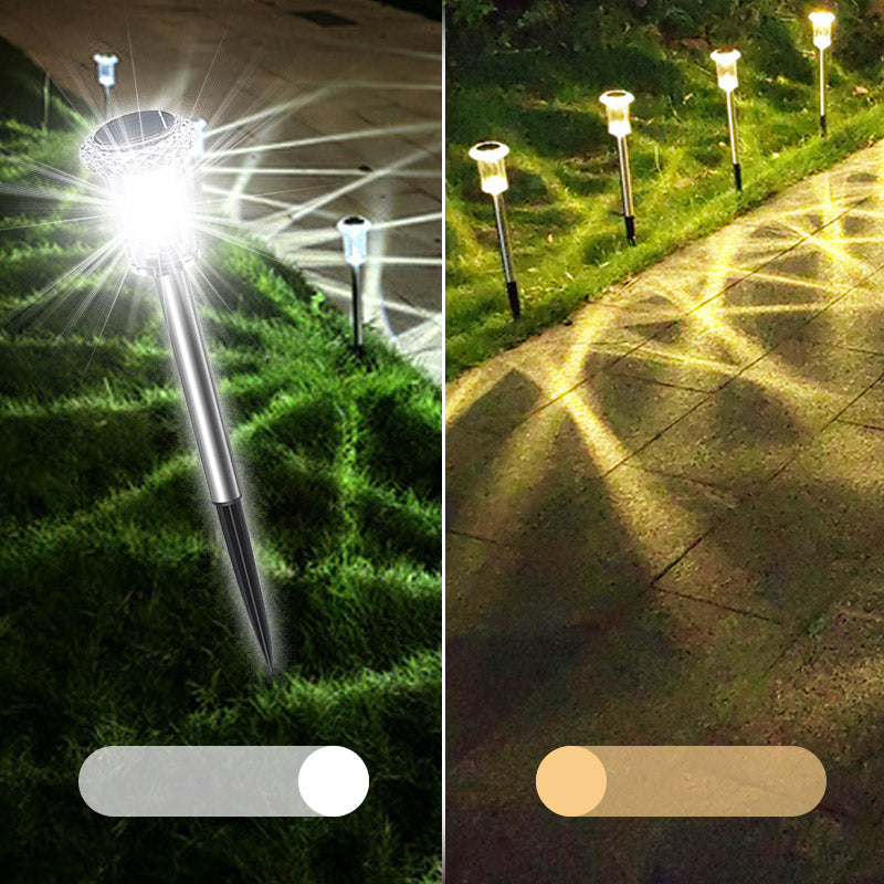 🎁2026 Nieuw binnen 50% KORTING💥LED-tuinlampen op zonne-energie