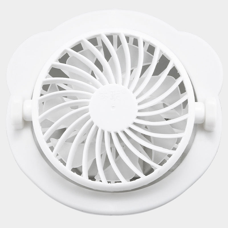 ⏰TIJDELIJKE KORTING☀️Zonneventilatorpet Zonbeschermend Lang Looptijd Buiten Gebruik