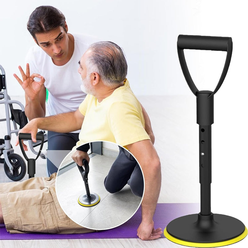 🎁2026 Nieuw binnen 50% KORTING💥⬆️🧑‍🦽 Adjustable Height Standing Aid Tool for Mobility Support 🛠️🤝