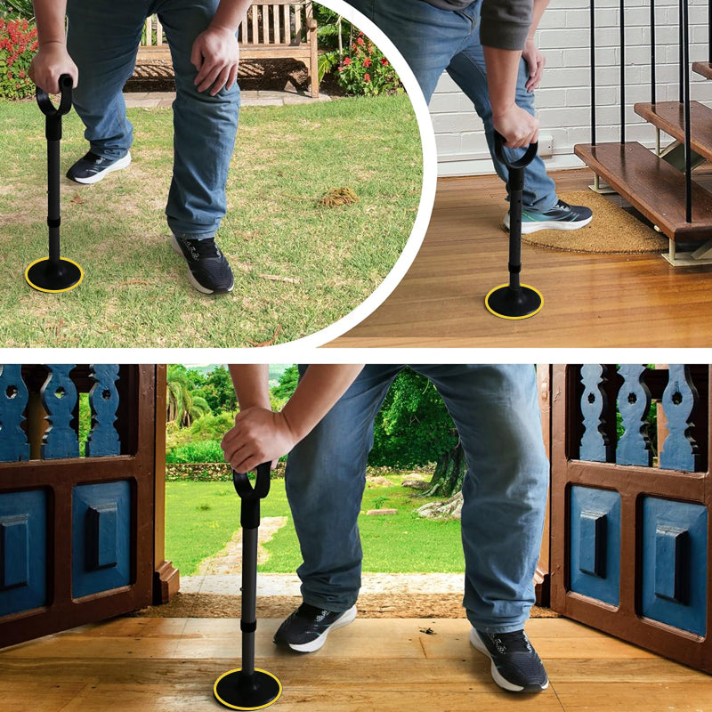 🎁2026 Nieuw binnen 50% KORTING💥⬆️🧑‍🦽 Adjustable Height Standing Aid Tool for Mobility Support 🛠️🤝