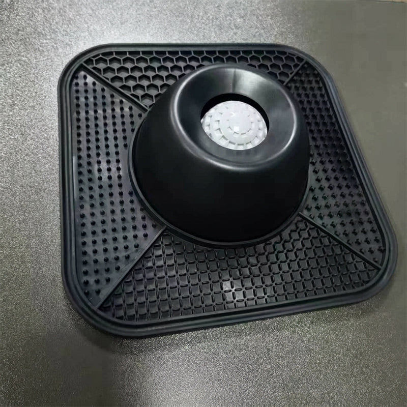 🌞Fris De Lente In Met 50% Korting!🐶2-in-1 Anti-Schrokbak & Likmat voor Honden - Bevordert Gezonde Spijsvertering - Met Sterke Zuignappen & Morsvrije Rand - Siliconen (BPA-vrij)