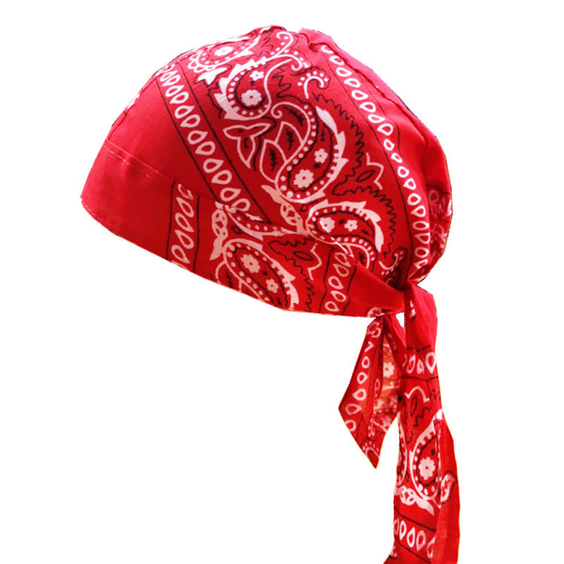 Klassieke Biker & Sport Hoofddoek
