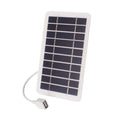 🎁2026 Nieuw binnen 50% KORTING💥Flexibel zonnepaneel van 2W 5V