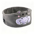 🥳HETE UITVERKOOP 2026🥳💞Meer dan 50.000 verkocht!🎧😴 50% korting! Bluetooth-hoofdband voor kinderen – 2-in-1: zachte hoofdband en slaapmasker. Perfect voor op reis of een dutje. 🧸✨