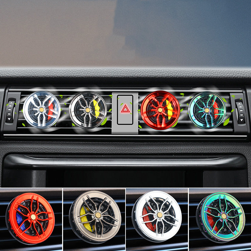 🎁2026 Nieuw binnen 50% KORTING💥Aromatherapie-diffuser voor in de auto
