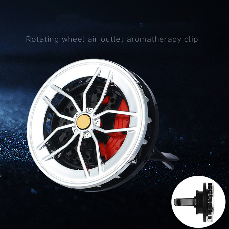 🎁2026 Nieuw binnen 50% KORTING💥Aromatherapie-diffuser voor in de auto