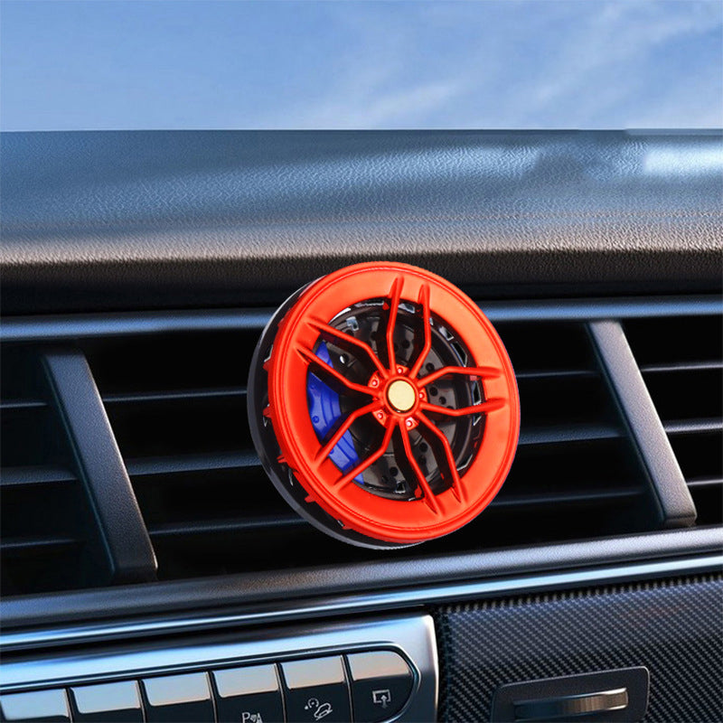 🎁2026 Nieuw binnen 50% KORTING💥Aromatherapie-diffuser voor in de auto