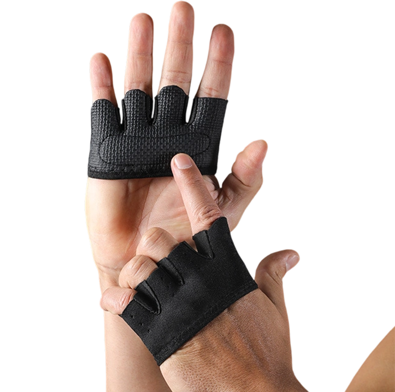 🎁2026 Nieuw binnen 50% KORTING💥Minimal Weight Lifting Gloves