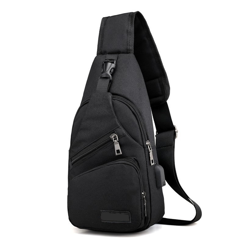 💼TOP VERKOOP 🎒Veelzijdige outdoor schoudertas dubbele draagwijze en slijtvast materiaal