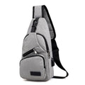 💼TOP VERKOOP 🎒Veelzijdige outdoor schoudertas dubbele draagwijze en slijtvast materiaal