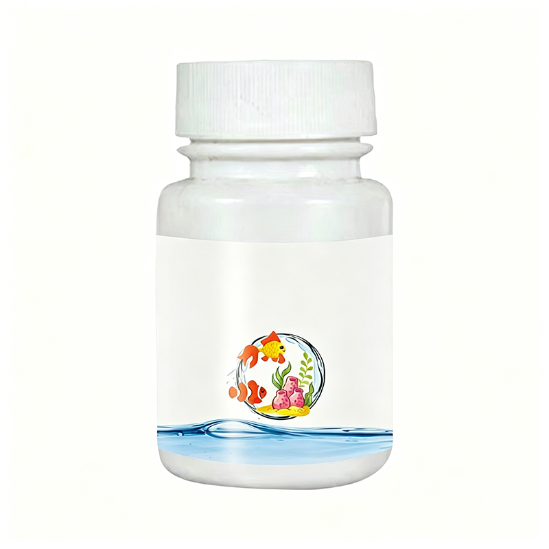 ⏰🔥50% KORTING! 🌿 Instant Water Dechlorinator – Veilige en gezonde aquaria 🐠